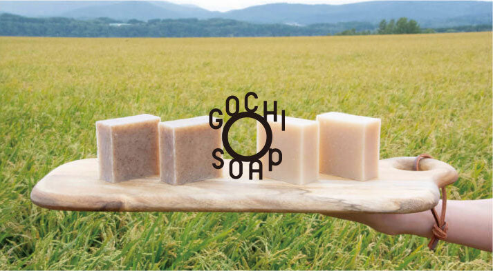 GOCHI SOAP