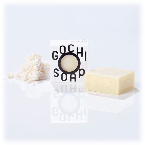 GOCHI SOAP ゴチソープ　平田こうじ店の米糀ソープ